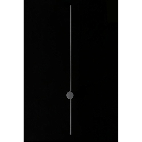 Светильник настенный (Бра) Aployt Gabi APL.0123.01.12 Светильник настенный (Бра) Aployt Gabi APL.0123.01.12