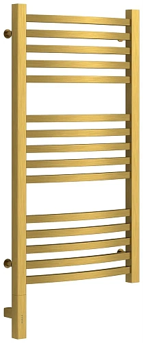 Полотенцесушитель электрический Сунержа Аркус 3.0 800х400 МЭМ левый 051-5704-8040 Состаренная латунь Полотенцесушитель электрический Сунержа Аркус 3.0 800х400 МЭМ левый 051-5704-8040 Состаренная латунь