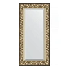Зеркало в багетной раме Evoform Exclusive BY 1251 60 x 120 см, барокко золото Зеркало в багетной раме Evoform Exclusive BY 1251 60 x 120 см, барокко золото