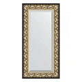 Зеркало в багетной раме Evoform Exclusive BY 1251 60 x 120 см, барокко золото Зеркало в багетной раме Evoform Exclusive BY 1251 60 x 120 см, барокко золото