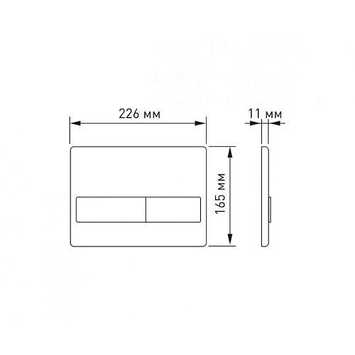 Комплект унитаза BERGES EGO Black Rimless с инсталляцией NOVUM, кнопка L5, сидение Toma Black Slim S 045215 Комплект унитаза BERGES EGO Black Rimless с инсталляцией NOVUM, кнопка L5, сидение Toma Black Slim S 045215
