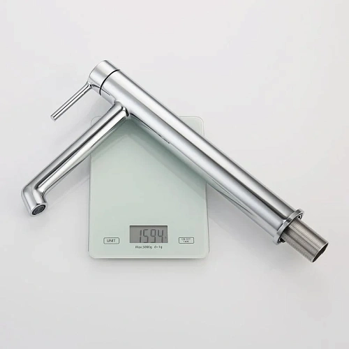 Смеситель для раковины Raglo R20.15, хром Смеситель для раковины Raglo R20.15, хром