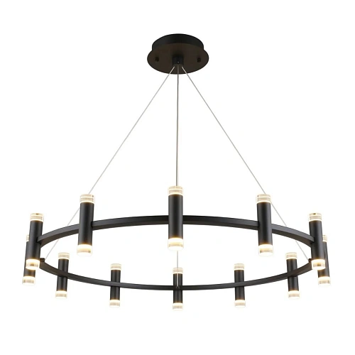 Люстра подвесная Aployt Klarcia APL.037.03.120 Люстра подвесная Aployt Klarcia APL.037.03.120