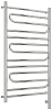 Полотенцесушитель электрический Сунержа Элегия 3.0 1000х600 МЭМ правый 00-5819-1060 Без покрытия