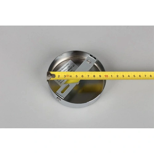 Люстра потолочная Omnilux Tuili OML-69307-07 Люстра потолочная Omnilux Tuili OML-69307-07