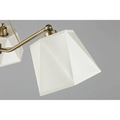 Люстра потолочная Omnilux Rapallo OML-65007-03 Люстра потолочная Omnilux Rapallo OML-65007-03