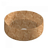 Раковина Artceram Cognac COL001 46 00