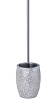 Картинка анонса товара «ершик для унитаза fixsen snow fx-260-5»