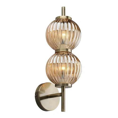 Светильник настенный (Бра) Aployt Zhizel APL.608.21.02 Светильник настенный (Бра) Aployt Zhizel APL.608.21.02