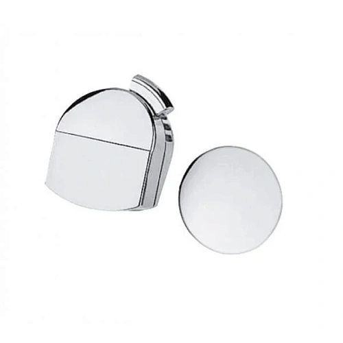 Верхняя часть слив-перелива Hansgrohe 58127000 с набором воды, хром Верхняя часть слив-перелива Hansgrohe 58127000 с набором воды, хром