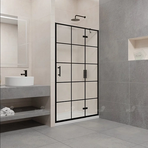 Душевая дверь RGW Passage PA-07B R 41080710-84R Душевая дверь RGW Passage PA-07B R 41080710-84R