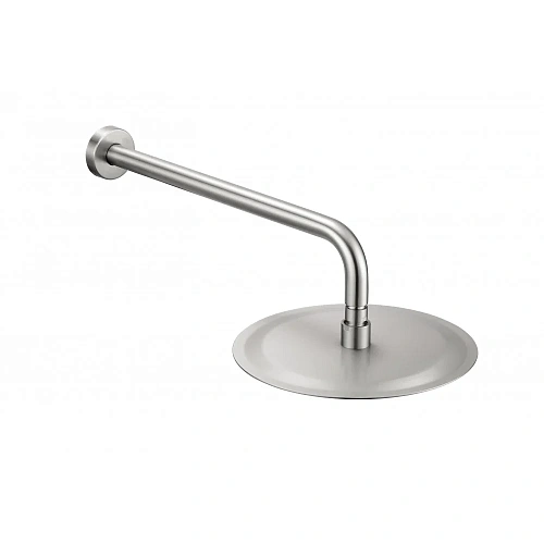 Душевая система Milacio Ultra MCU.150.SS встраиваемая, сталь нержавеющая Душевая система Milacio Ultra MCU.150.SS встраиваемая, сталь нержавеющая