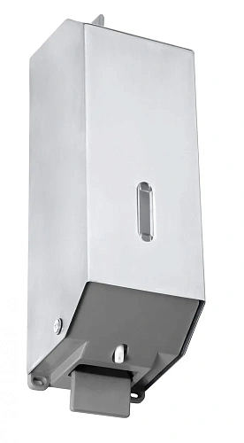 Дозатор жидкого мыла Bemeta 123109013 Дозатор жидкого мыла Bemeta 123109013