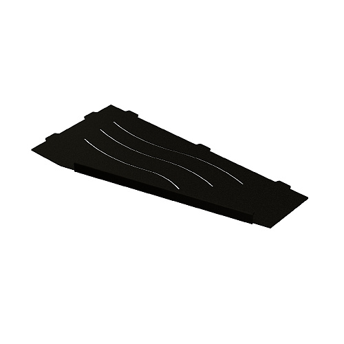 Полка RGW MT-11B (Правая) 49279911-04R Полка RGW MT-11B (Правая) 49279911-04R