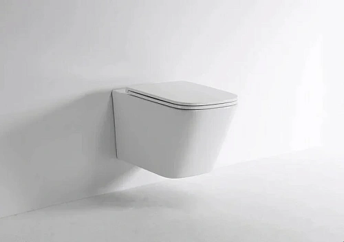 Унитаз подвесной TECE TECEspring S 9700996 Унитаз подвесной TECE TECEspring S 9700996