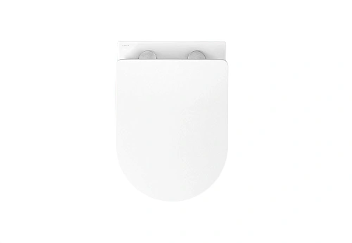 Унитаз подвесной Aquatek ЕВРОПА AQ1901-00 525x360x320 безободковый тонкое сиденье Soft Close Унитаз подвесной Aquatek ЕВРОПА AQ1901-00 525x360x320 безободковый тонкое сиденье Soft Close