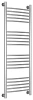 Полотенцесушитель водяной Сунержа Богема+ выгнутая 1200х400 071-0221-1240 Сатин