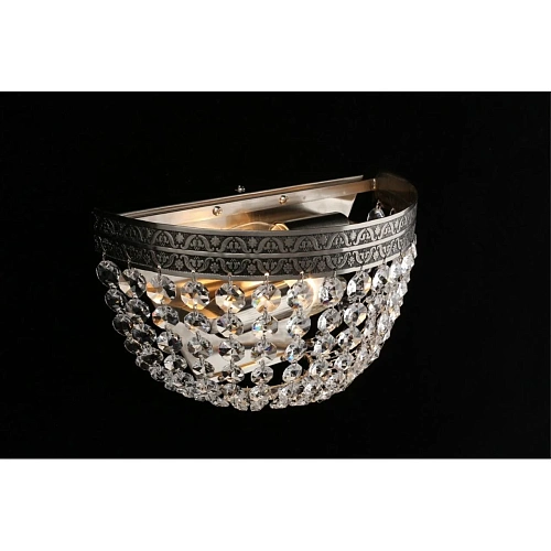 Светильник настенный (Бра) Aployt Helcia APL.756.11.02 Светильник настенный (Бра) Aployt Helcia APL.756.11.02