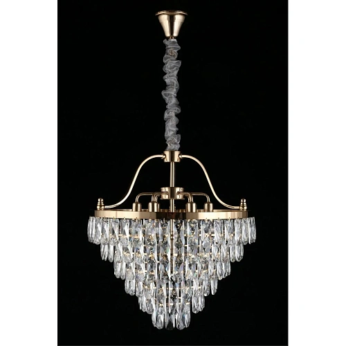 Люстра подвесная Aployt Gerta APL.725.13.07 Люстра подвесная Aployt Gerta APL.725.13.07