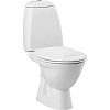Картинка анонса товара «унитаз напольный vitra grand 9763b003-0567 компакт, крышка стандарт»