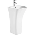 Раковина Ceruttispa LUCA CT7283 450x435x835 напольная