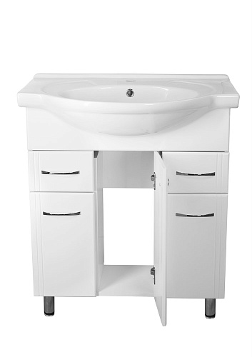 Тумба под раковину Style Line 26 Эко Стандарт ЛС-00002286 Тумба под раковину Style Line 26 Эко Стандарт ЛС-00002286