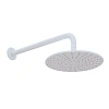 Душевая система CEZARES NAUTIC-DSIP-BIO встраиваемая, верхний душ 25 см, верхняя лейка металл, белый матовый Душевая система CEZARES NAUTIC-DSIP-BIO встраиваемая, верхний душ 25 см, верхняя лейка металл, белый матовый