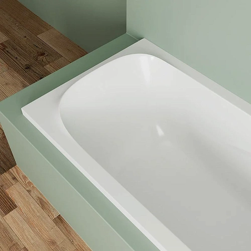 Ванна из искусственного камня Delice Triumph 1700х750 DLR330011 Ванна из искусственного камня Delice Triumph 1700х750 DLR330011