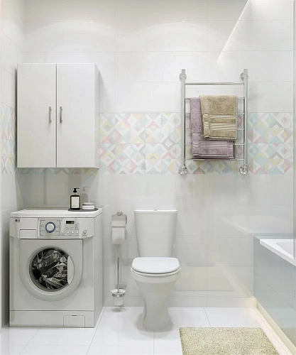 Шкаф DIWO Суздаль 60 461413 Шкаф DIWO Суздаль 60 461413