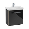 Картинка анонса товара «тумба под раковину villeroy &amp; boch avento 53 см a88801b3»