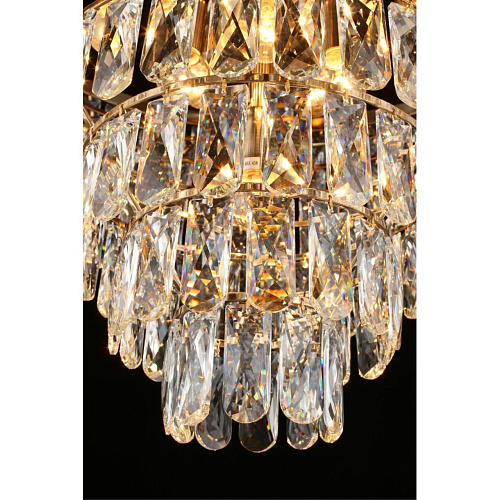 Люстра подвесная Aployt Gerta APL.725.13.13 Люстра подвесная Aployt Gerta APL.725.13.13