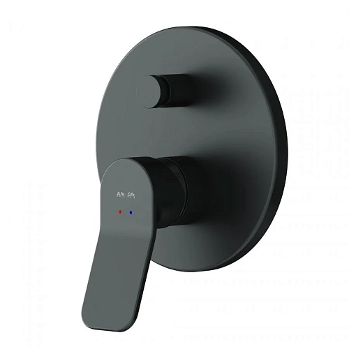 Комплект смесителей AM.PM X-Joy FB85A1RH02 Комплект смесителей AM.PM X-Joy FB85A1RH02