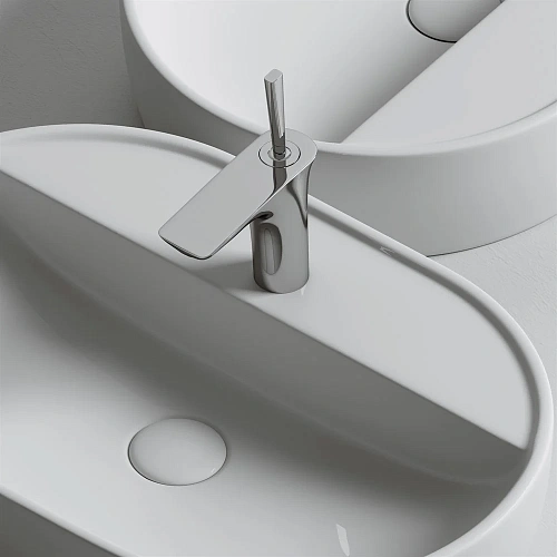 Раковина Ceramica Nova ELEMENT CN6035 Раковина Ceramica Nova ELEMENT CN6035