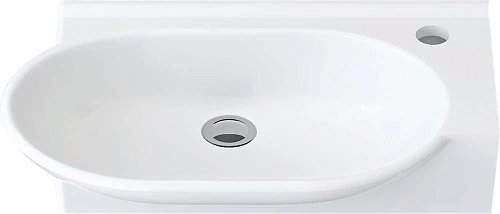 Раковина STWORKI накладная 50 K0201-2505 558049 Раковина STWORKI накладная 50 K0201-2505 558049