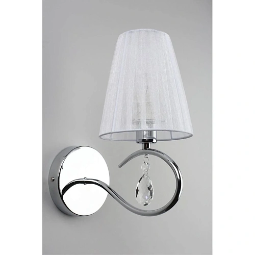 Светильник настенный (Бра) Omnilux Molinella OML-56201-01 Светильник настенный (Бра) Omnilux Molinella OML-56201-01