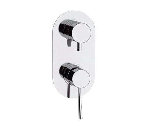 Смеситель для душа Remer Minimal N93 Смеситель для душа Remer Minimal N93