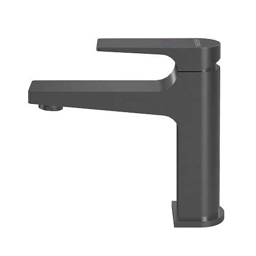 Смеситель для раковины GROSSMAN Classic 510.K35.04.420 графит сатиновый Смеситель для раковины GROSSMAN Classic 510.K35.04.420 графит сатиновый