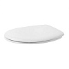 Крышка-сиденье Duravit Duraplus 0064204700 пергамон
