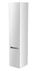 Картинка анонса товара «шкаф-пенал villeroy &amp; boch subway 2.0 a70900dh (a709 00 dh) glossy white (петли слева)»