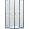 Душевой уголок Timo TL-1102 Romb Glass (100x100x200) Душевой уголок Timo TL-1102 Romb Glass (100x100x200)