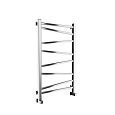 Детальная картинка товара «полотенцесушитель водяной bonna zigzag 1200x600 bnp-wzq22c-12060ch хром»