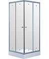 Душевой уголок Timo TL-1102 Romb Glass (100x100x200) Душевой уголок Timo TL-1102 Romb Glass (100x100x200)