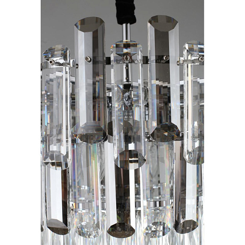 Люстра подвесная Omnilux Turri OML-89603-08 Люстра подвесная Omnilux Turri OML-89603-08