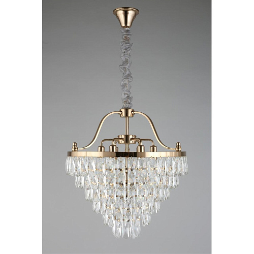 Люстра подвесная Aployt Gerta APL.725.13.07 Люстра подвесная Aployt Gerta APL.725.13.07