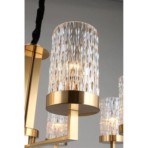 Люстра подвесная Omnilux Maiera OML-84713-08 Люстра подвесная Omnilux Maiera OML-84713-08