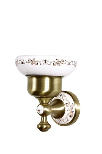 Мыльница Boheme Provanse 10803 Мыльница Boheme Provanse 10803