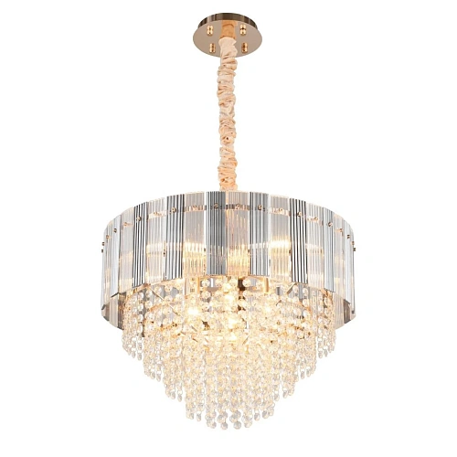 Люстра подвесная Omnilux Naro OML-69503-08 Люстра подвесная Omnilux Naro OML-69503-08