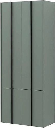 Шкаф-пенал Allen Brau Reality 60 1.32003.CGM олива матовый Шкаф-пенал Allen Brau Reality 60 1.32003.CGM олива матовый