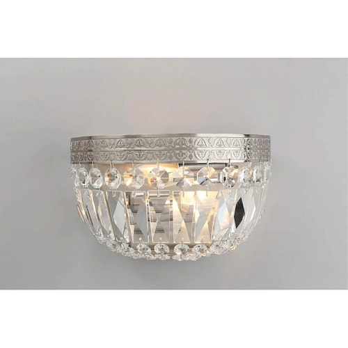 Светильник настенный (Бра) Aployt Lidi APL.757.11.02 Светильник настенный (Бра) Aployt Lidi APL.757.11.02