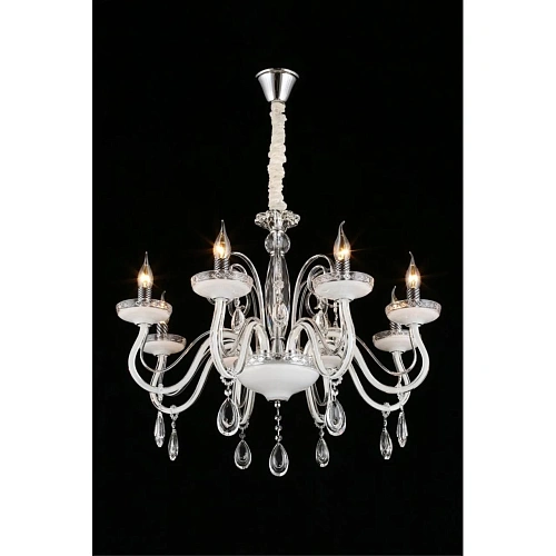 Люстра подвесная Aployt Emmanuel APL.628.03.08 Люстра подвесная Aployt Emmanuel APL.628.03.08